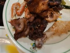 -巴犀烧烤(新崇光店)