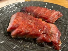 -彩蝶谷美食廊·粤式经典南番顺·铁板烧烤泰风味(广州长隆酒店)