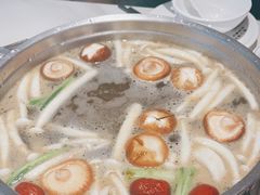 -八合里潮汕鲜牛肉火锅(福州万象城店)