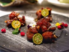 陈香糖醋骨-麟1929(外滩店)