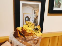 -韩国利尔面包(桂林路店)