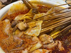 -嘉州叶婆婆钵钵鸡(建设路店)