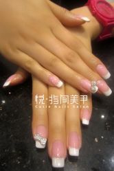 20 005--------悦指间美甲美睫
