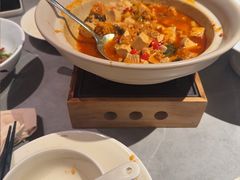 -楚山晓·楚湘菜(江夏永旺店)