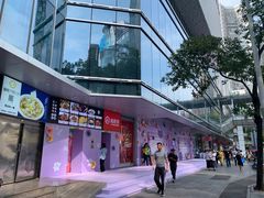 -茂业百货(东门店)