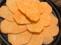 -九田家黑牛烤肉料理(石路天虹店)