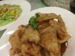 -红高粱大酒店(宁山东路店)
