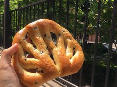 -老梦面包CHEZMOREL(麦子店)