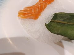 -FAZZFLAME法滋铁板烧自助