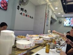 -西火火·川派小火锅(西溪银泰店)