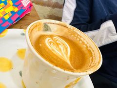 -COMPANION COFFEE小伴咖啡