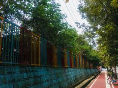 -三圣花乡旅游区