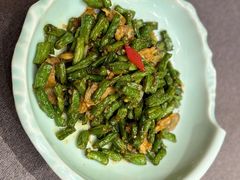 -羲和雅苑•北京烤鸭(瑞吉店)