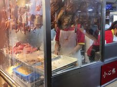-陈光记烧腊店(罗保博士街店)