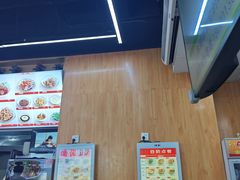 -秦云老太婆摊摊面(蜀汉路店)