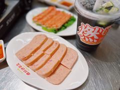 -燃计沙茶皇·香港沙茶火锅(人广旗舰店)