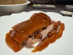 -東興楼·北京烤鸭(深圳首店)