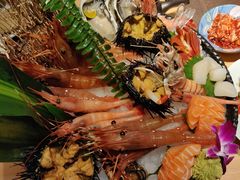 -割烹旭日本料理(龙湖狮山天街店)