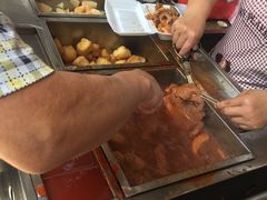 -细妹五香牛杂(步行街店)
