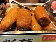 -品忆香炒货工坊(西稍门店)