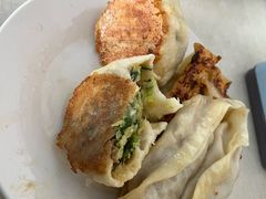 -老方子馅饼粥(台东店)