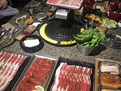 -高丽苑韩国烤肉(海昌路旗舰店)