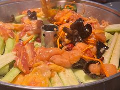 -顺峰顺水顺德菜(龙华店)