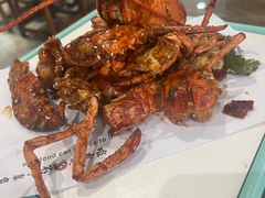 -良师门滨海人家·海鲜·家常菜(滨海城店)