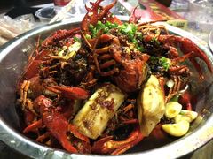 -黄师傅香辣虾(金山大道店)