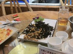 -下梅人家土菜馆(历史文化餐厅度假区店)