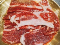 -小核桃烤肉馆(西塔店)