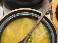 -火啫啫·粤式啫啫煲(南通首店)