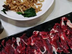 -陈记顺和潮汕牛肉火锅(棠德南路店)