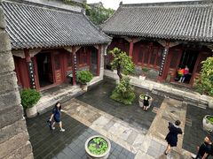 -周村古商城-状元府