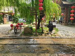 -竹泉村旅游度假区