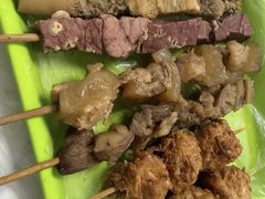 -马记大锅煮(总店)
