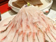 -小龙翻大江文化火锅(太古里店)