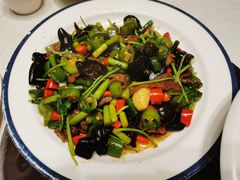 -顺丰轩园林酒家(天河店)