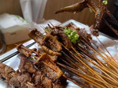 -晓靖轩烧烤(沙河风情店)
