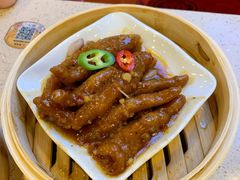 -点都德(华强南店)