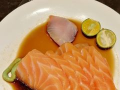 -川骄海鲜自助(河东店)