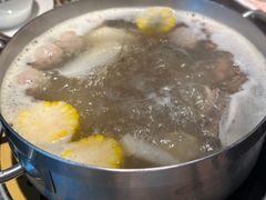 -牛事制造局牛肉火锅(莲岳路店)