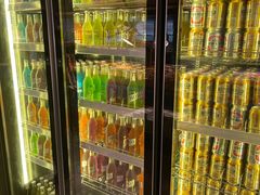 -千滋百味自助海鲜烤肉(布吉景华店)