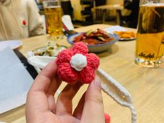 -烤五行·烧烤烤串(石佛营店)