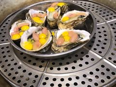 -飞尝蚝·顺德菜·鱼生(顺德总店)