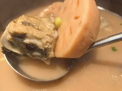 -洞庭家宴·头牌甲鱼(广渠门店)