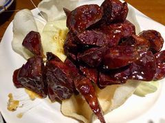 -95号酱骨·一块豆腐(展春园西路店)