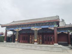 -天津妈祖文化园
