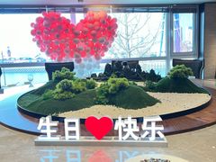 -川旺角川粤融合菜•海景餐厅(星海广场店)