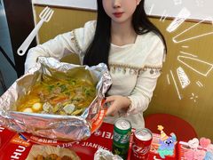 -见味花甲(福田coco park店)